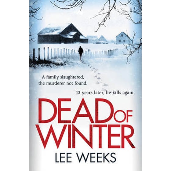 Dead of Winter image 0