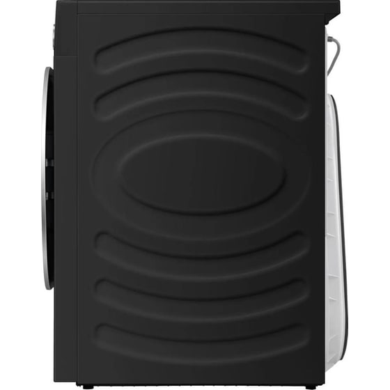 HISENSE DH5I104BBAB 10 kg με Αντλία Θερμότητας Μαύρο Στεγνωτήριο Ρούχων image 5