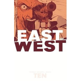 East of West Volume 10