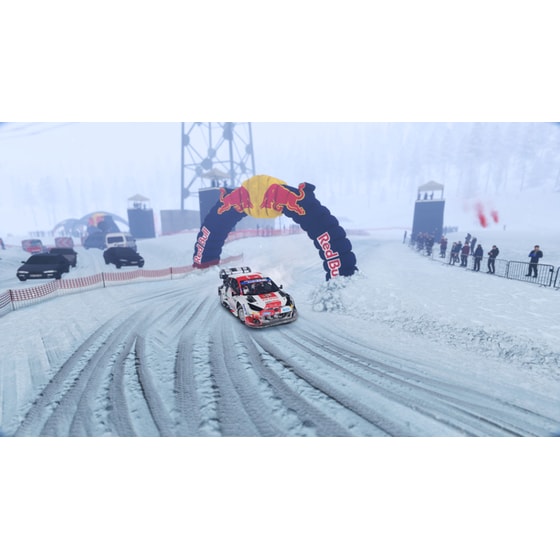 WRC Generations - PS5 image 1