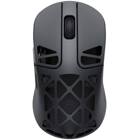 Gaming Ασύρματο Ποντίκι Keychron M3 Mini (M3M-A7) 26000 DPI - Μαύρο image 0