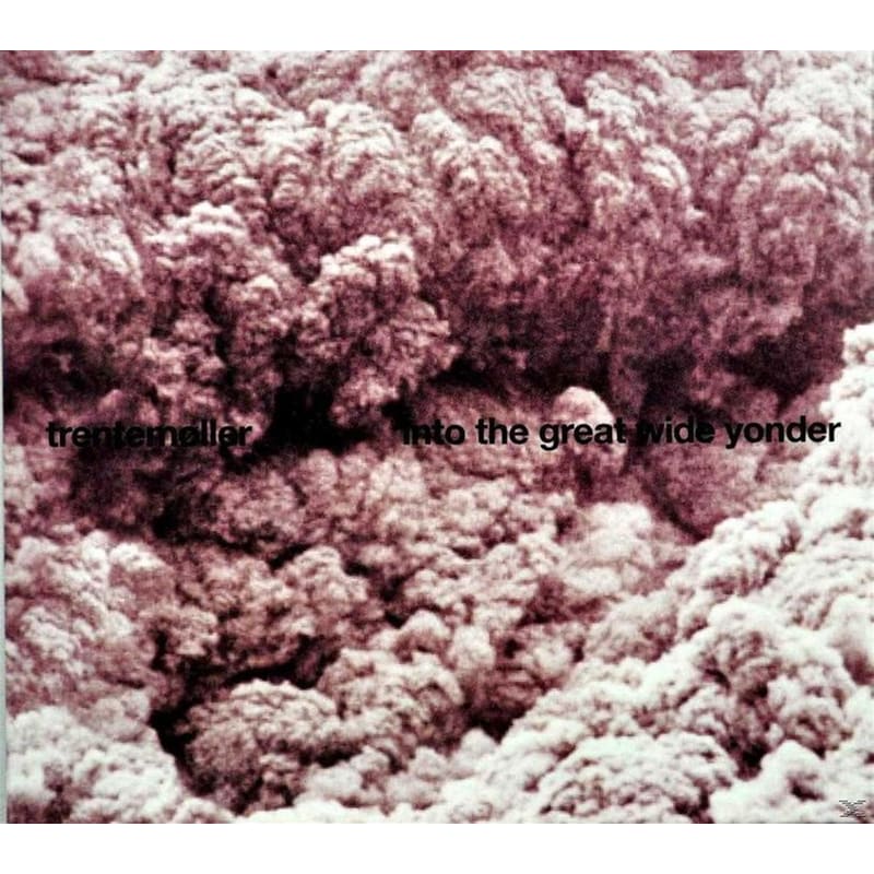 Into The Great Wide Yonder