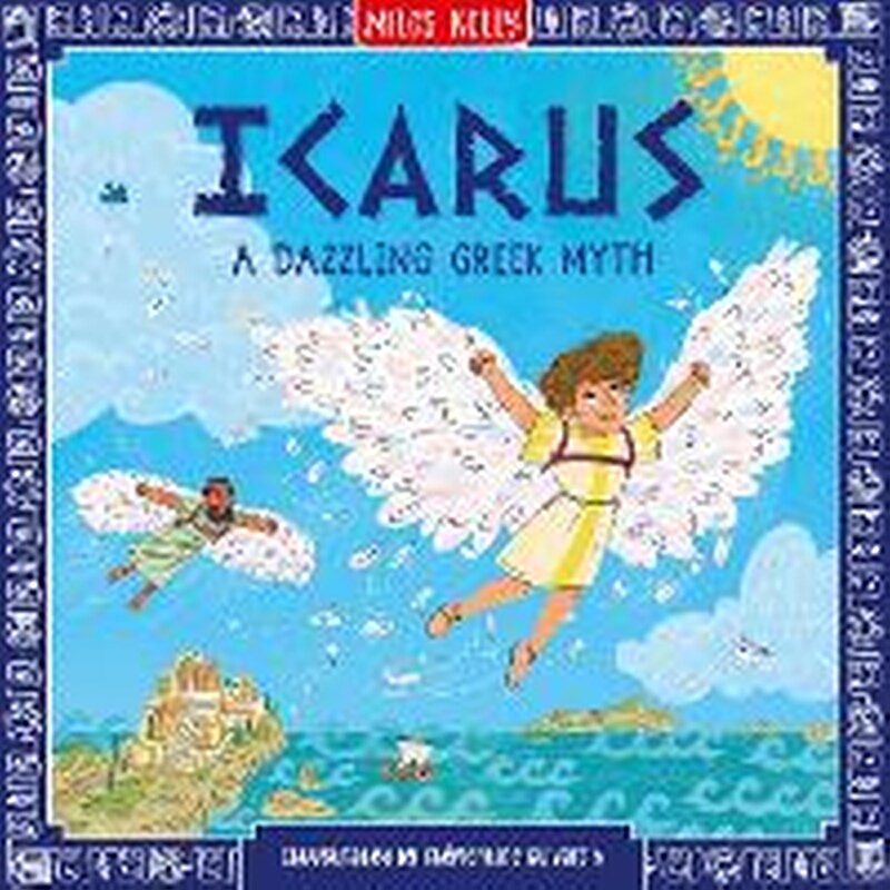 Icarus