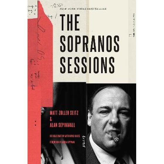 Sopranos Sessions image 0