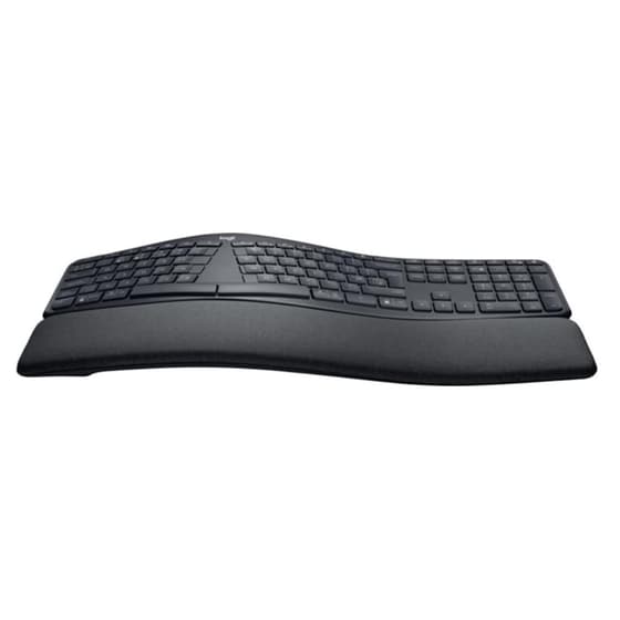Logitech Ergo K860 Ασύρματο Πληκτρολόγιο (US) image 1