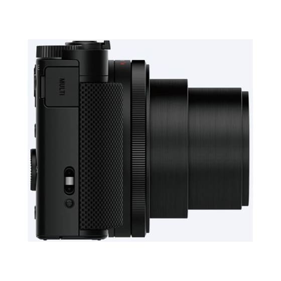 SONY DSC-HX80 image 2