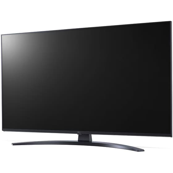 LG LED 43" 4K Smart Τηλεόραση 43UT81006LA image 1