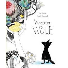 Virginia Wolf