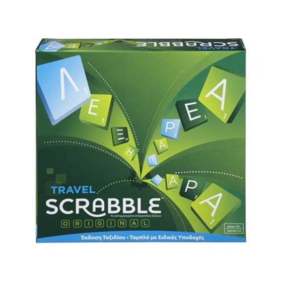 Scrabble Travel image 0