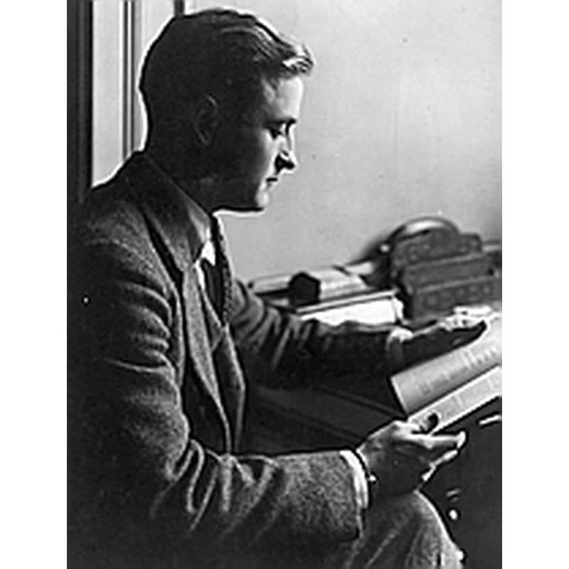 Author picture