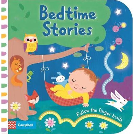 Bedtime Stories image 0