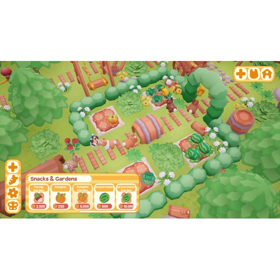 Bunny Park - PS4 image 1