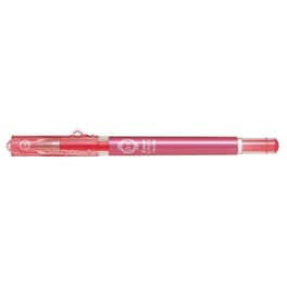 Στυλό Διαρκείας Pilot Roller G-Tec-C Maica 0.4 mm Ροζ