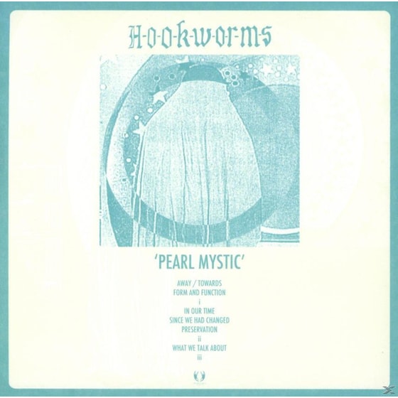 Pearl Mystic image 1