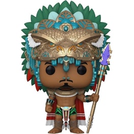 Funko Pop! Marvel - Black Panther: Wakanda Forever - King Namor #1175