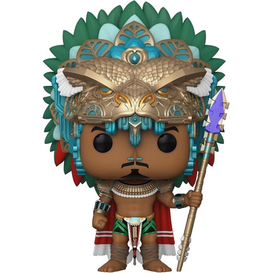 Funko Pop! Marvel - Black Panther: Wakanda Forever - King Namor #1175 image 0