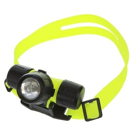 Καταδυτικος Φακος Κεφαλης  Waterproof