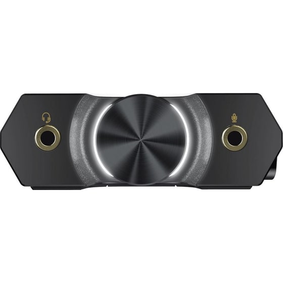 Κάρτα Ήχου Creative Sound BlasterX G6 Surround 7.1 USB image 2