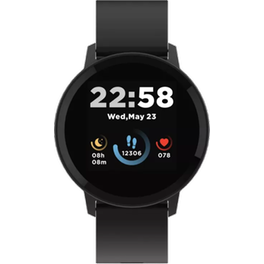 Smartwatch Canyon Lollypop SW-63 42mm - Black
