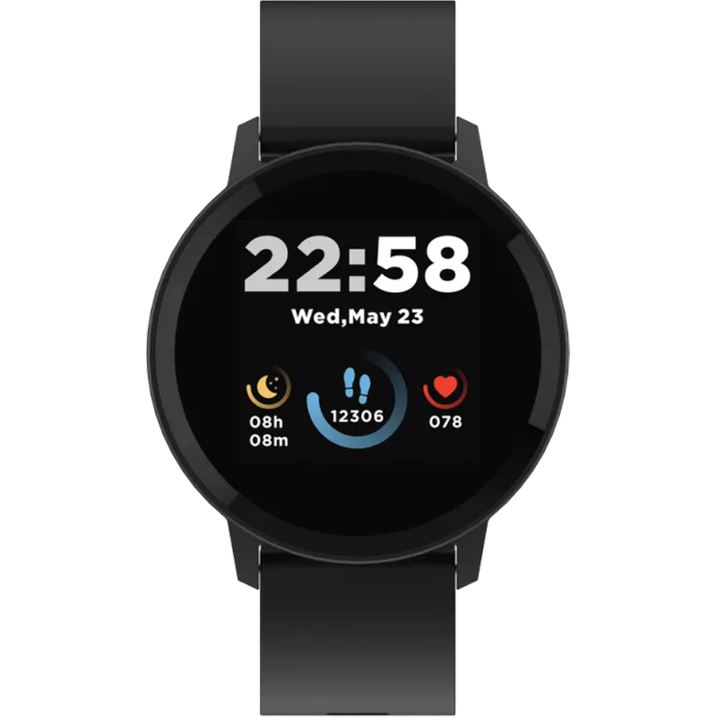 Smartwatch Canyon Lollypop SW-63 42mm – Black
