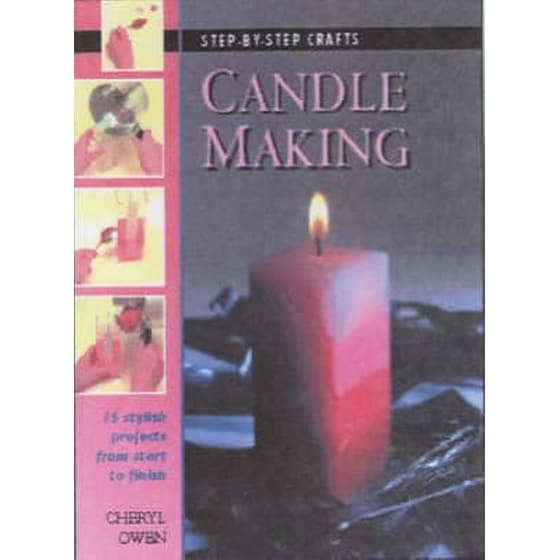 Candle Making image 0