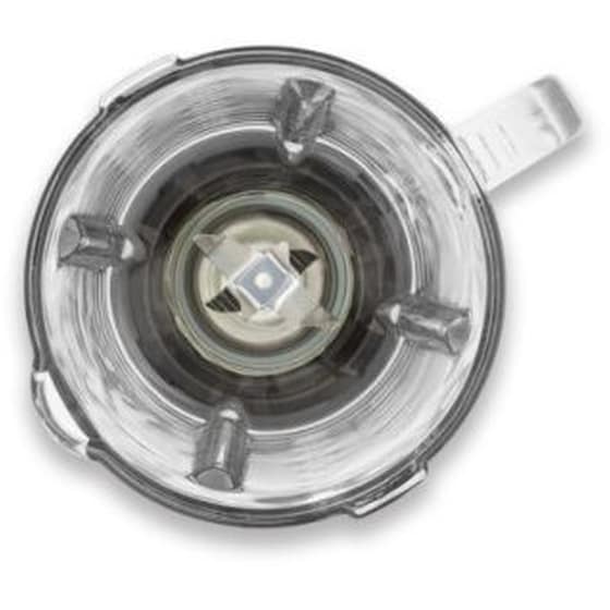 PYREX SB-881 1500W Ασημί Μπλέντερ image 2