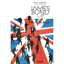 James Bond: