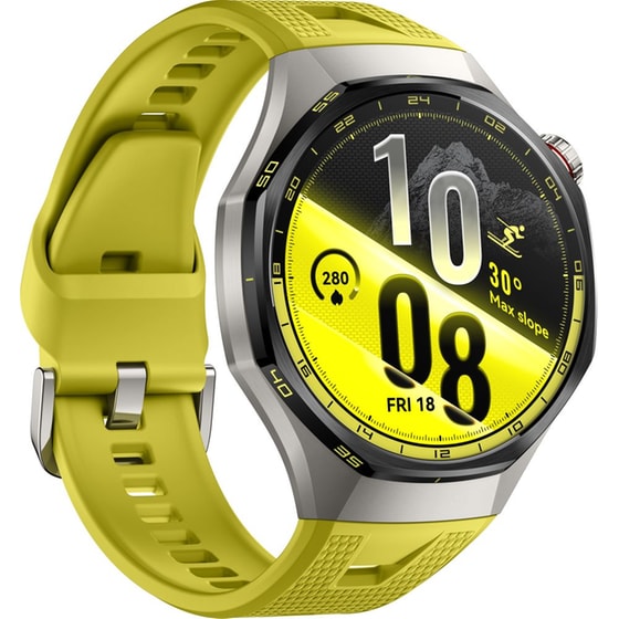 Smartwatch Huawei Watch GT 7 Pro 46mm - Yellow image 1