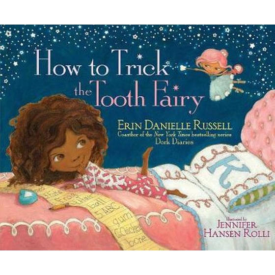 How to Trick the Tooth Fairy image 0