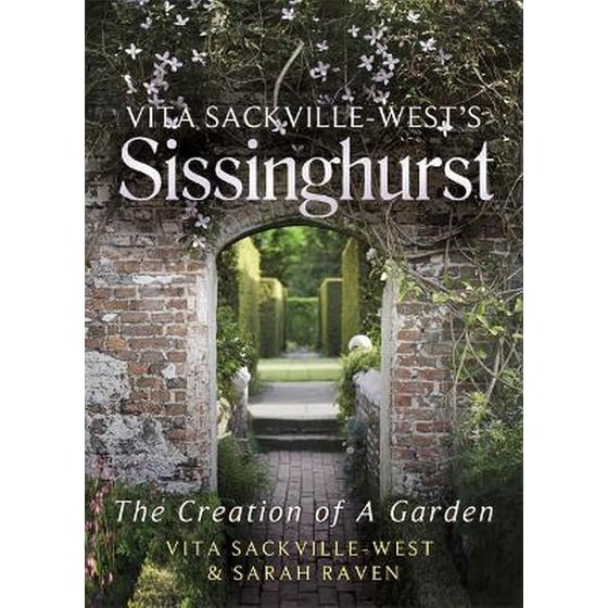 Vita Sackville-West's Sissinghurst image 0