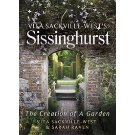 Vita Sackville-West's Sissinghurst