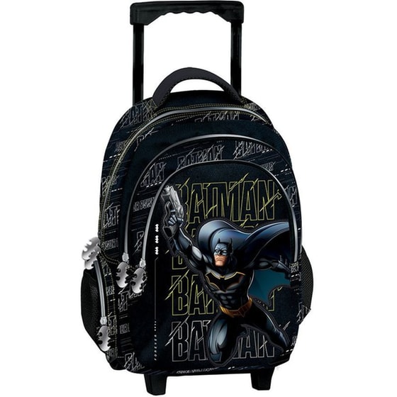 Τσάντα Τρόλεϋ Graffiti Batman image 0