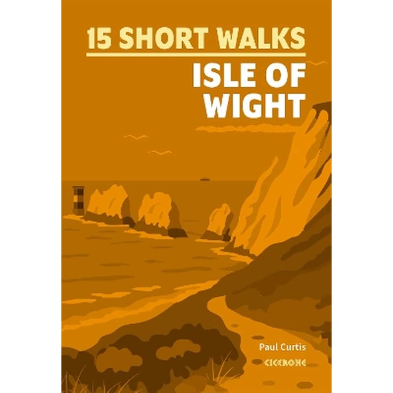 15 Short Walks on the Isle of Wight