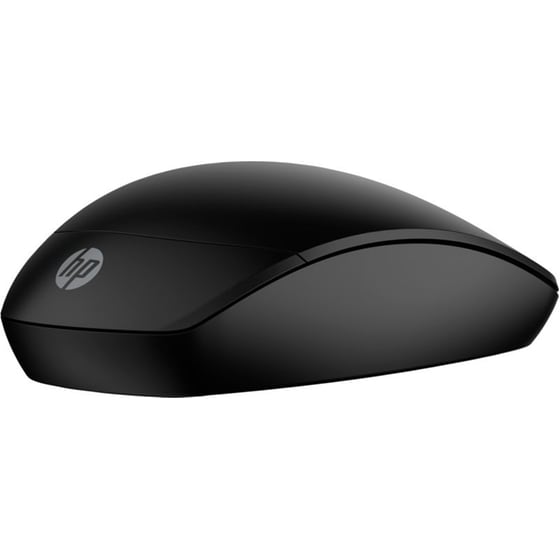 HP 230 Ασύρματο Ποντίκι Μαύρο image 4