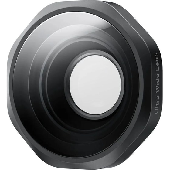 Φακός ευρυγώνιος Insta360 για την Action Camera Insta360 Ace Pro 2 – Insta360 Ultra‑Wide Angle Lens image 0