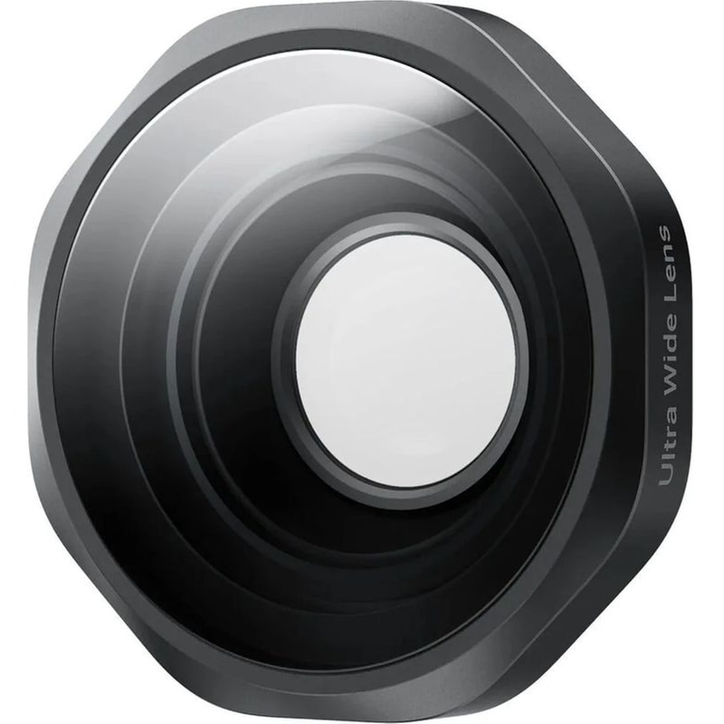 Φακός ευρυγώνιος Insta360 για την Action Camera Insta360 Ace Pro 2 – Insta360 Ultra‑Wide Angle Lens