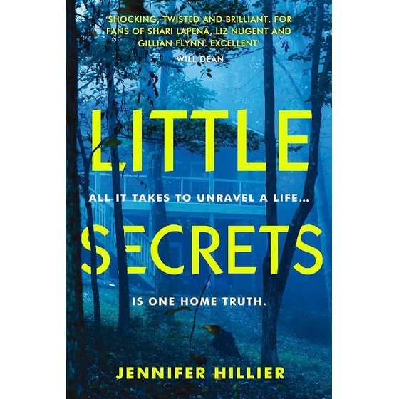 Little Secrets image 0