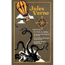 Jules Verne