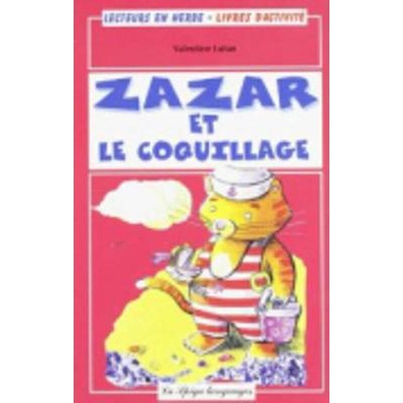 La La Spiga Lectures en Herbe