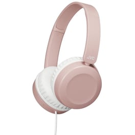 JVC HA-S31M Ακουστικά Κεφαλής - Ροζ