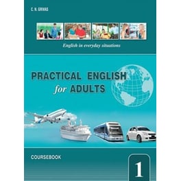Practical English For Adults 1 Student's Book