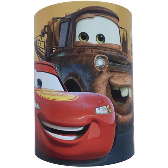 Σχολικό Σετ Μολυβοθήκη Gim Cars image 1