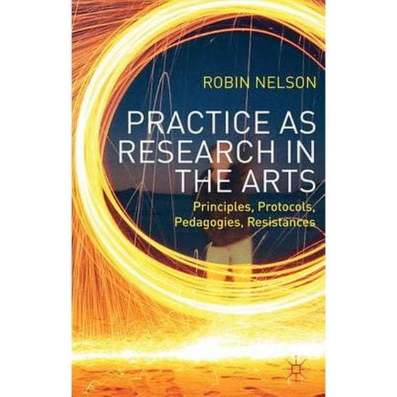 Practice as Research in the Arts image 0