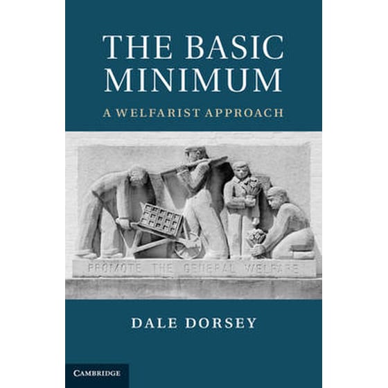 Basic Minimum image 0