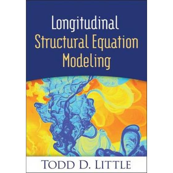 Longitudinal Structural Equation Modeling image 0