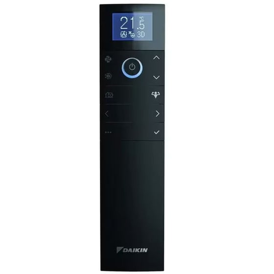 DAIKIN Emura FTXJ50AB9 Κλιματιστικό Inverter 18.000 BTU A++/A+++ με WiFi image 1