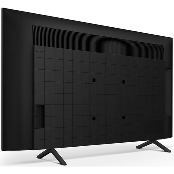 Sony LED 50" 4K Android Τηλεόραση KD50X75WLPAEP image 7