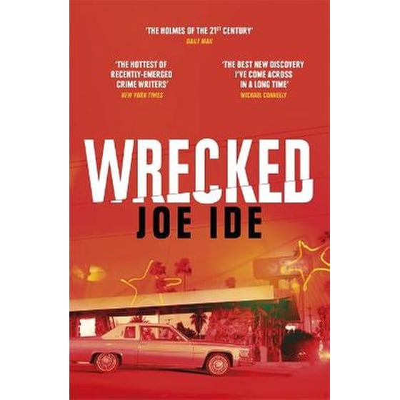 Wrecked image 0