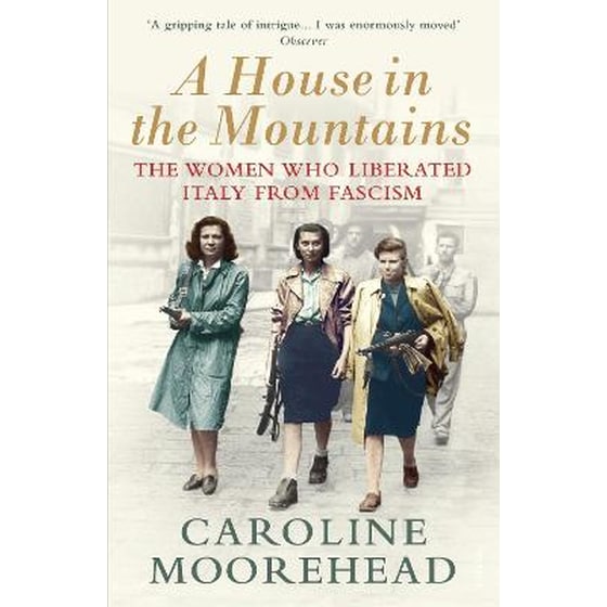 House in the Mountains image 0