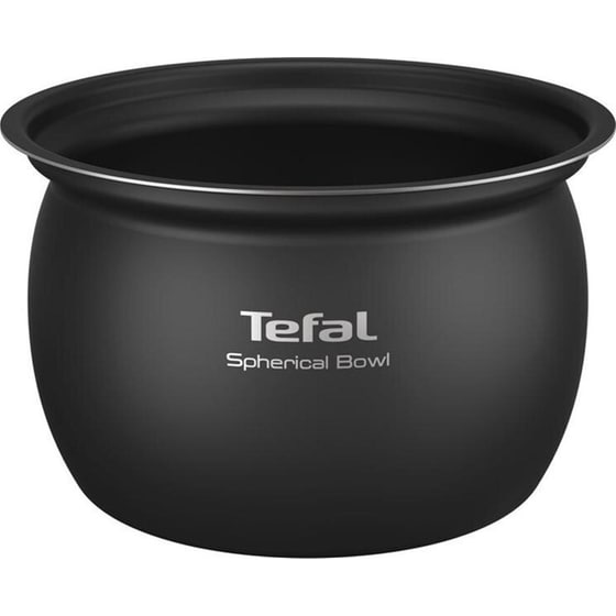 Χύτρα Ταχύτητας TEFAL CY7548 1090 W Μαύρο image 4